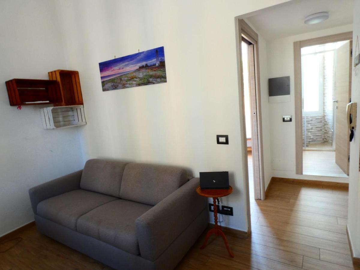 Casa Matuzia Apartment Sanremo Luaran gambar