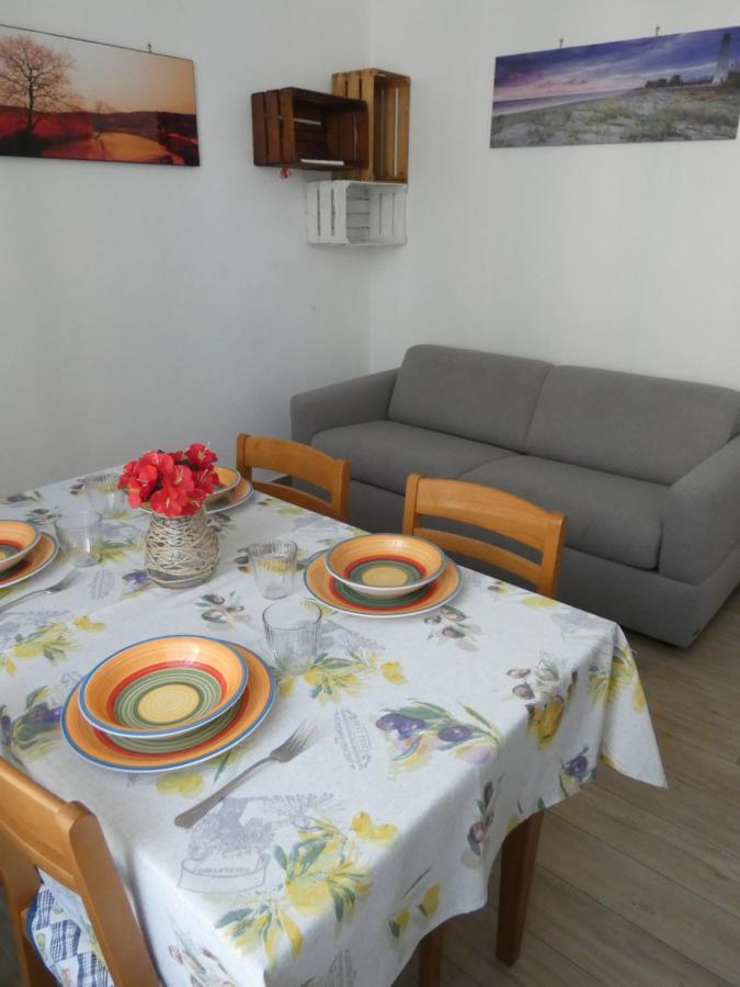 Casa Matuzia Apartment Sanremo Luaran gambar