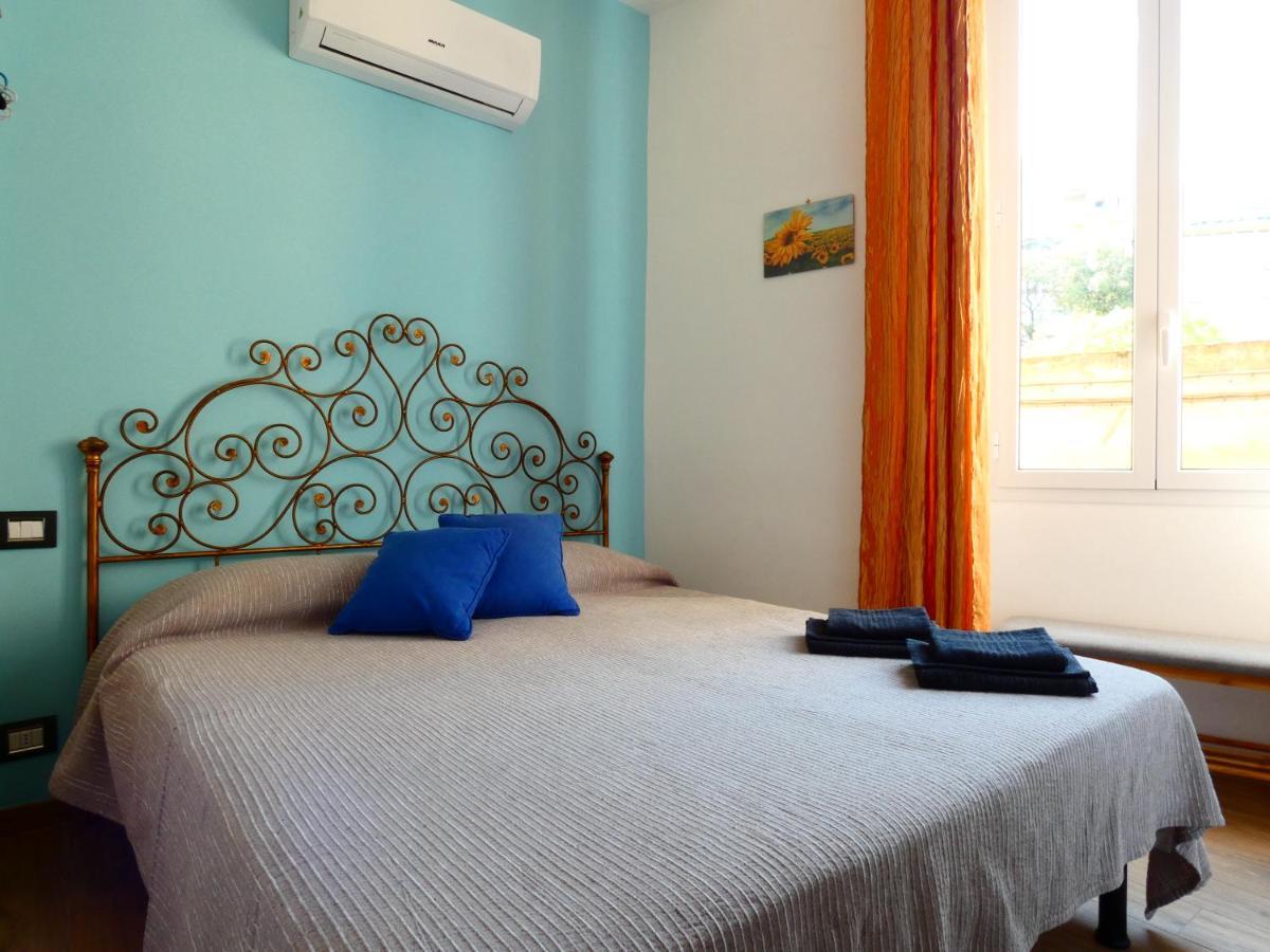 Casa Matuzia Apartment Sanremo Luaran gambar