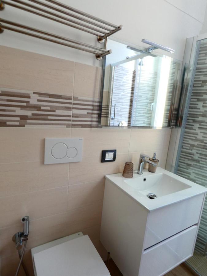 Casa Matuzia Apartment Sanremo Luaran gambar