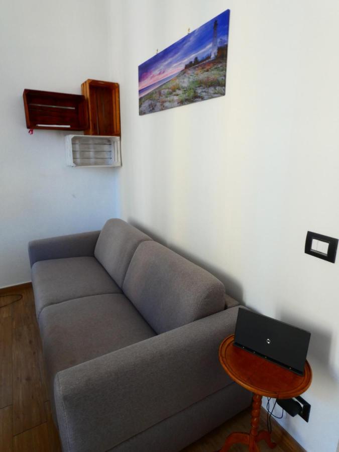 Casa Matuzia Apartment Sanremo Luaran gambar